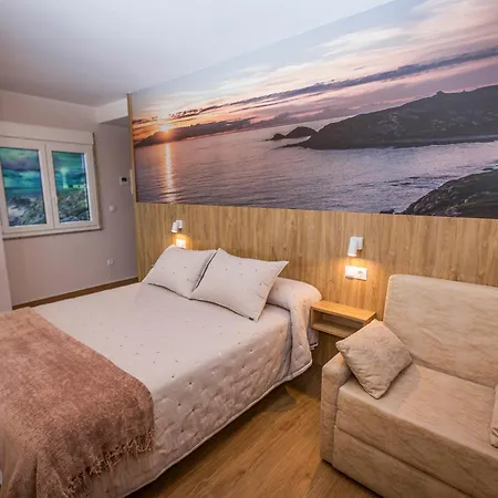 Tourinan Mar * Muxia