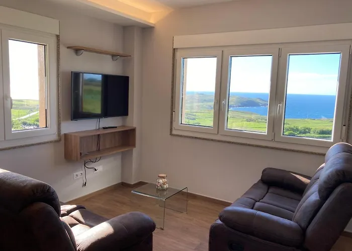 Tourinan Mar * Muxia