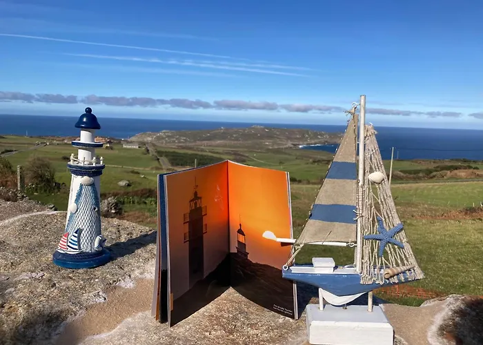 Tourinan Mar アパート *