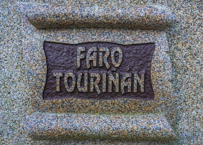 アパート Tourinan Mar