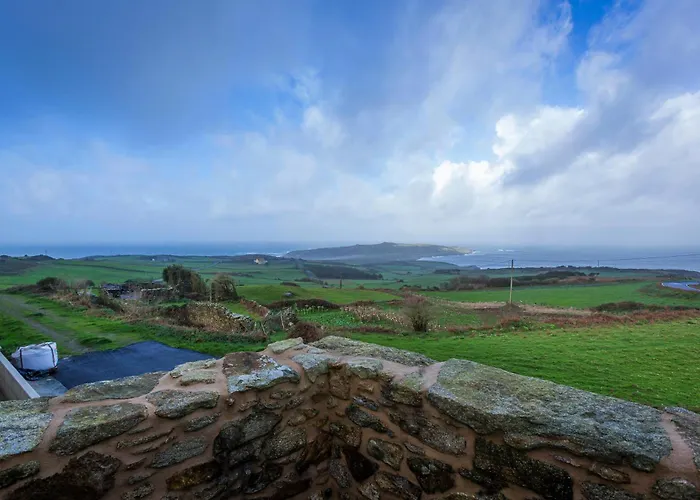 Tourinan Mar アパート *