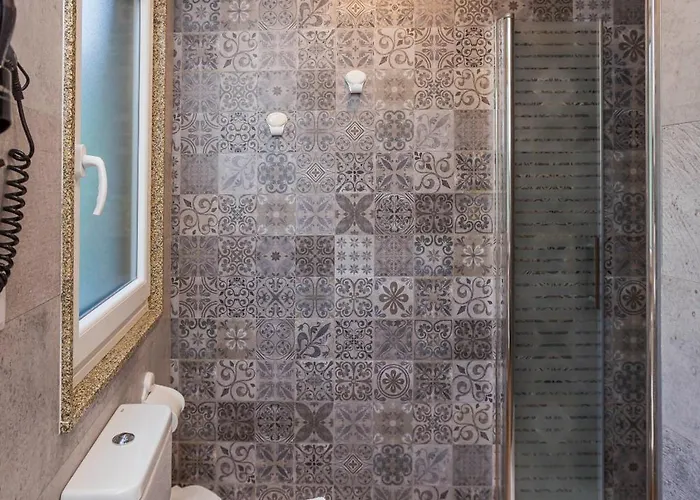 Tourinan Mar アパート