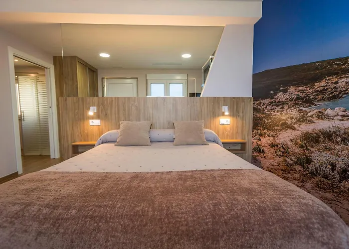 Apartament Tourinan Mar