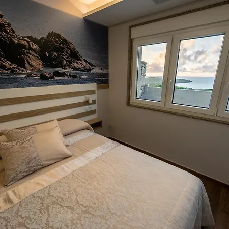 Tourinan Mar