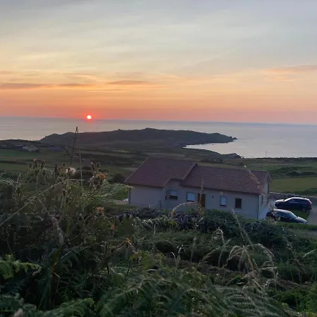 Tourinan Mar 아파트 *