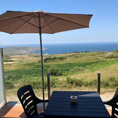 Tourinan Mar *