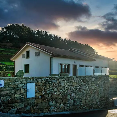 Tourinan Mar Muxia