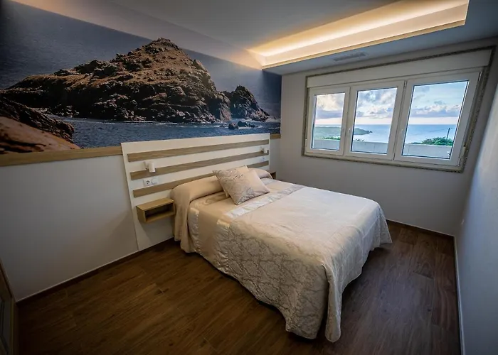 Apartman Tourinan Mar *