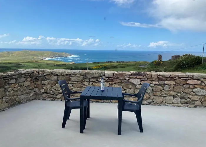 Apartman Tourinan Mar