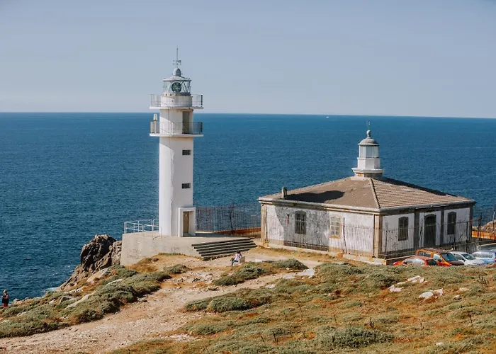 Apartman Tourinan Mar *
