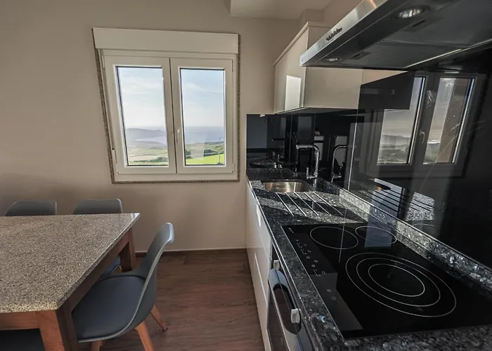 Apartman Tourinan Mar