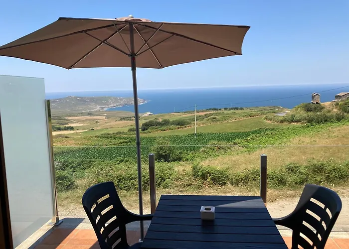 Tourinan Mar *