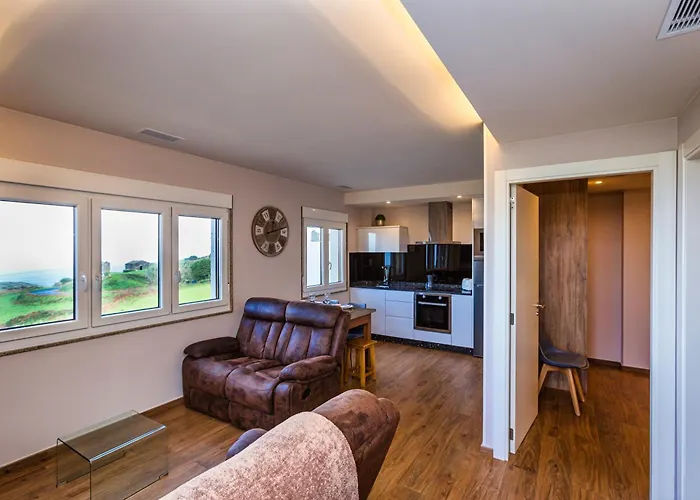 Tourinan Mar Apartman