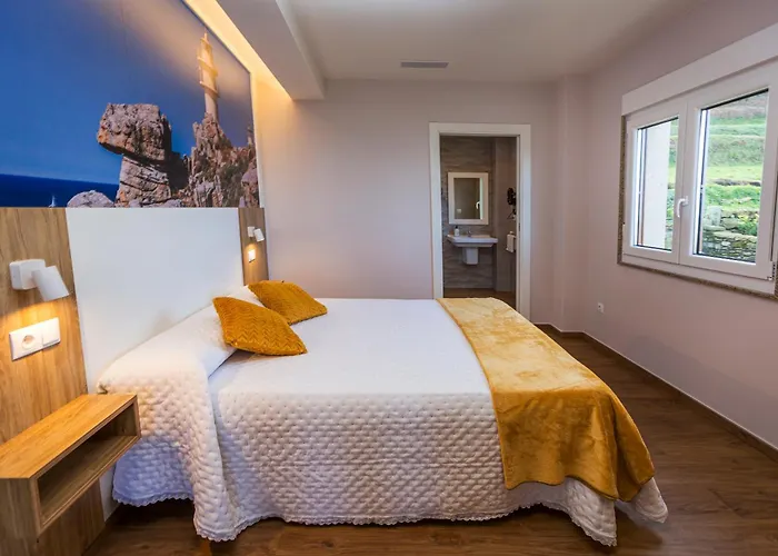 Apartman Tourinan Mar