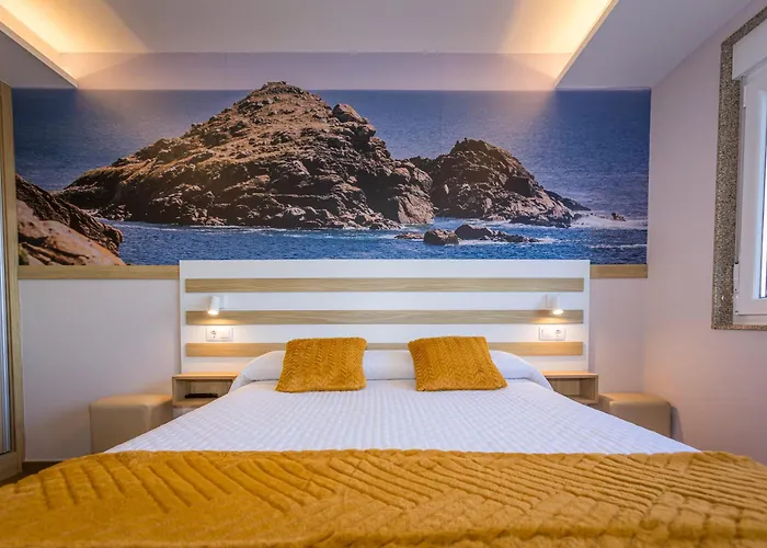 Apartman Tourinan Mar *