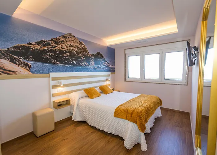 Tourinan Mar Muxia