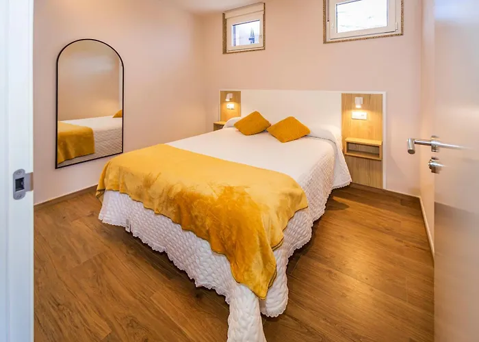 Tourinan Mar Apartman