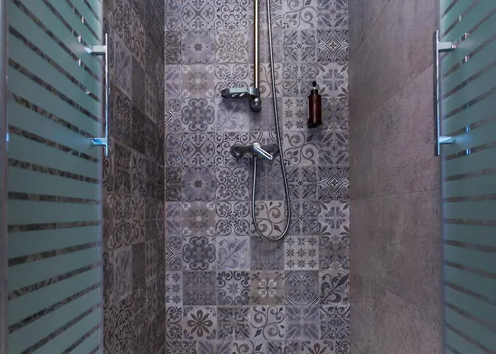 Apartman Tourinan Mar Muxia